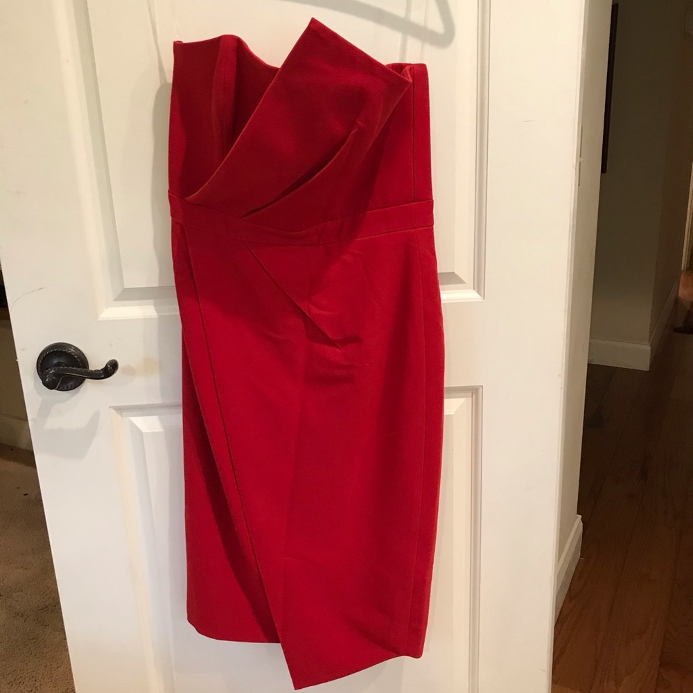 House of CB “Uma” Dress - Picture 2 of 4